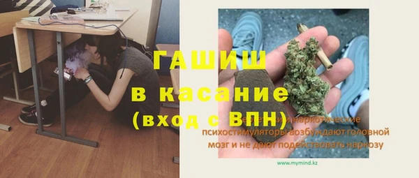 молекула духа Заволжье